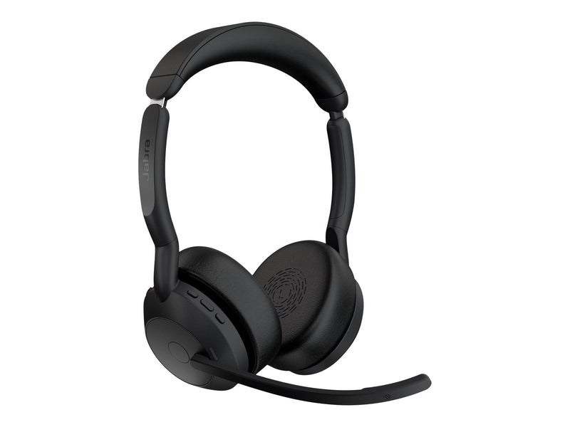 Jabra Evolve2 55 UC Stereo