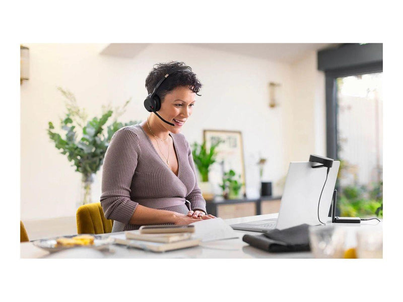 Jabra Evolve2 55 UC Stereo