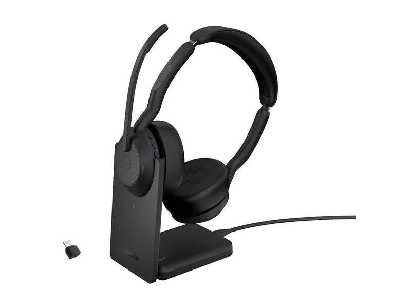 Jabra Evolve2 55 UC Stereo