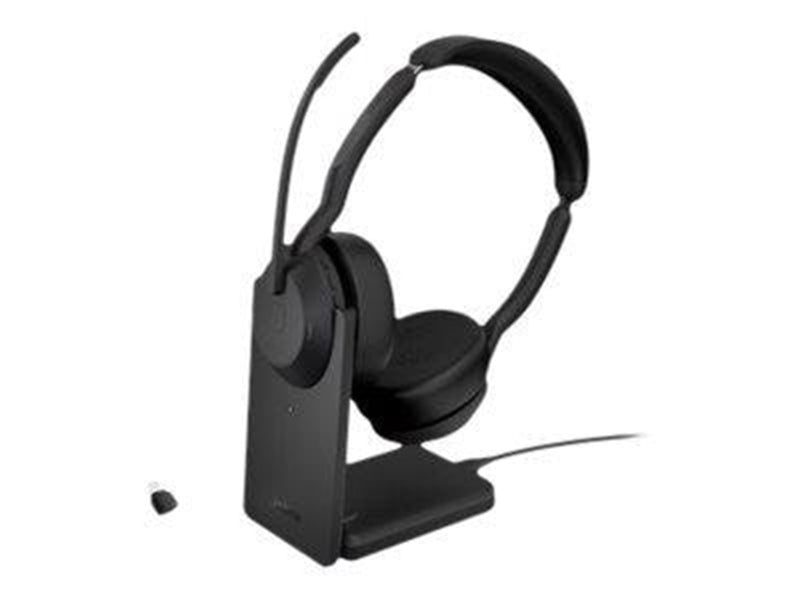Jabra Evolve2 55 UC Stereo