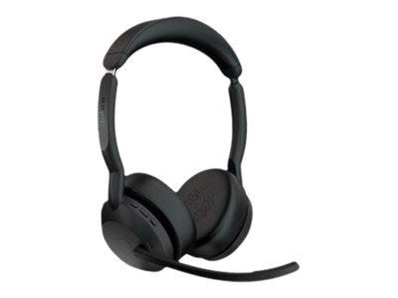 Jabra Evolve2 55 UC Stereo