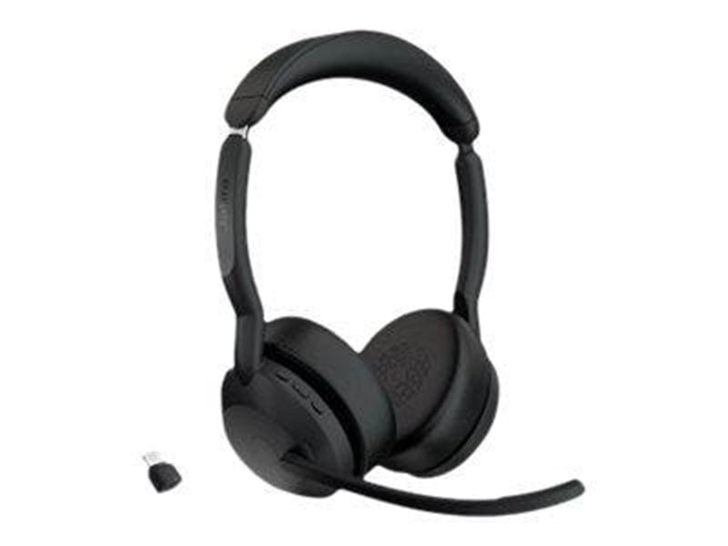 Jabra Evolve2 55 UC Stereo