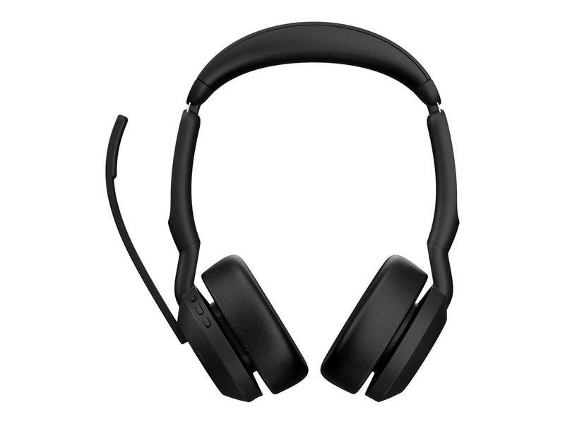 Jabra Evolve2 55 UC Stereo