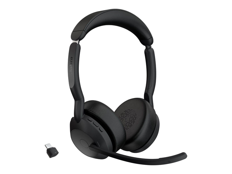 Jabra Evolve2 55 UC Stereo