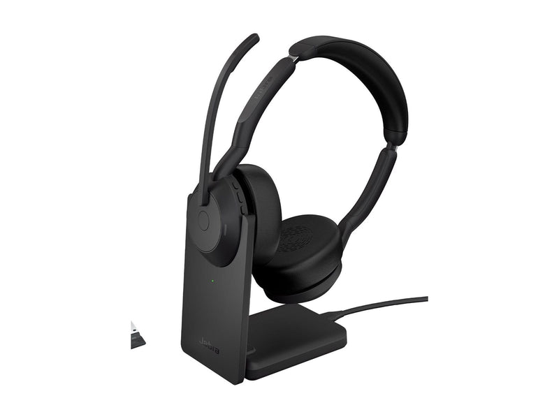Jabra Evolve2 55 UC Stereo