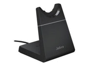 Jabra Evolve2 65 Deskstand USB-C Black