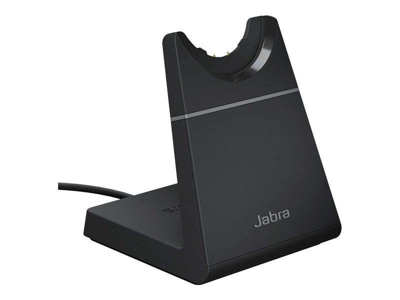 Jabra Evolve2 65 Deskstand USB-C Black