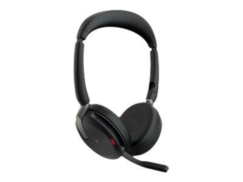 Jabra Evolve2 65 Flex MS Stereo