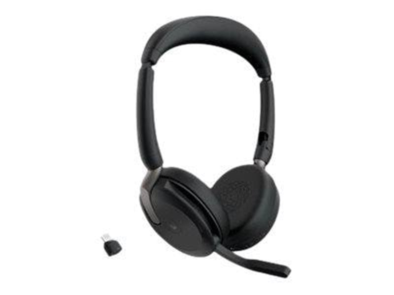 Jabra Evolve2 65 Flex MS Stereo