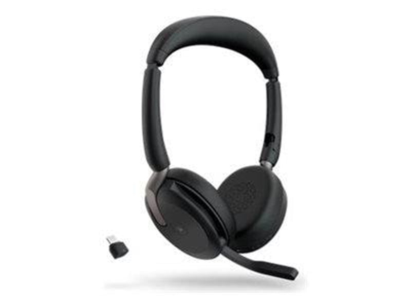 Jabra Evolve2 65 Flex MS Stereo