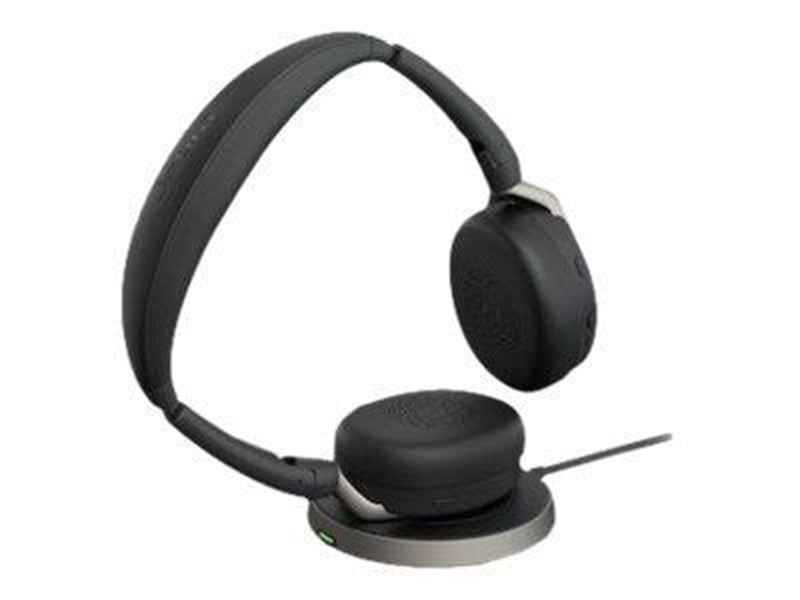 Jabra Evolve2 65 Flex MS Stereo