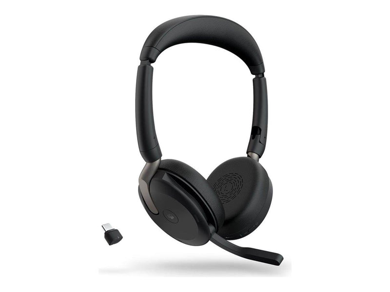 Jabra Evolve2 65 Flex MS Stereo