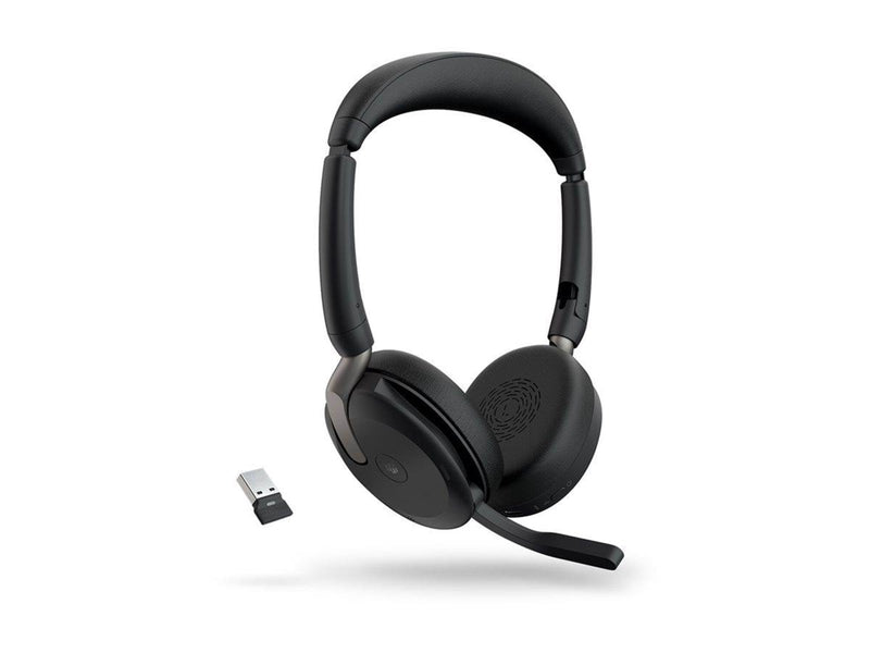 Jabra Evolve2 65 Flex MS Stereo