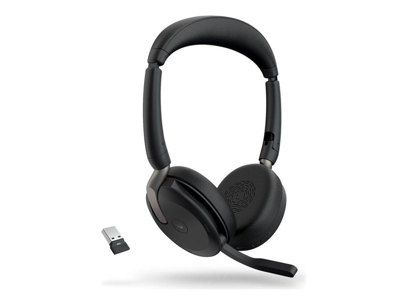 Jabra Evolve2 65 Flex MS Stereo
