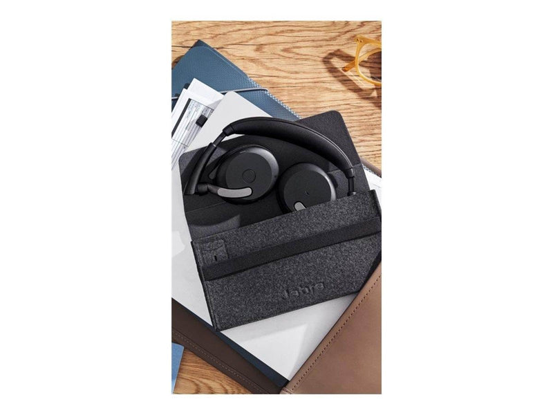 Jabra Evolve2 65 Flex UC Stereo