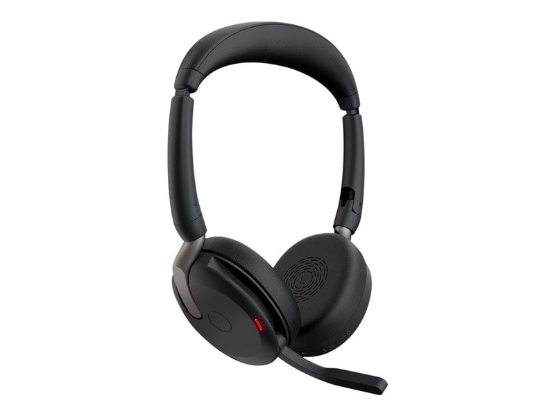 Jabra Evolve2 65 Flex UC Stereo