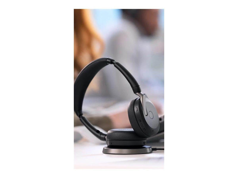 Jabra Evolve2 65 Flex UC Stereo