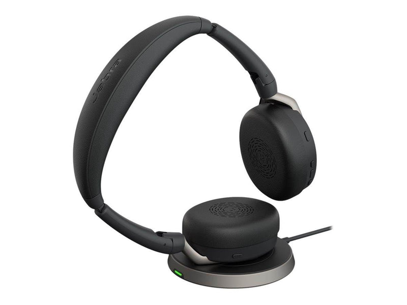 Jabra Evolve2 65 Flex UC Stereo