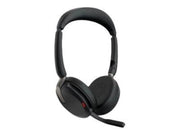Jabra Evolve2 65 Flex UC Stereo