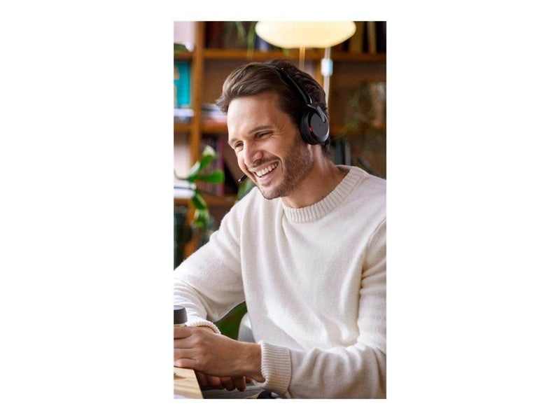 Jabra Evolve2 65 Flex UC Stereo