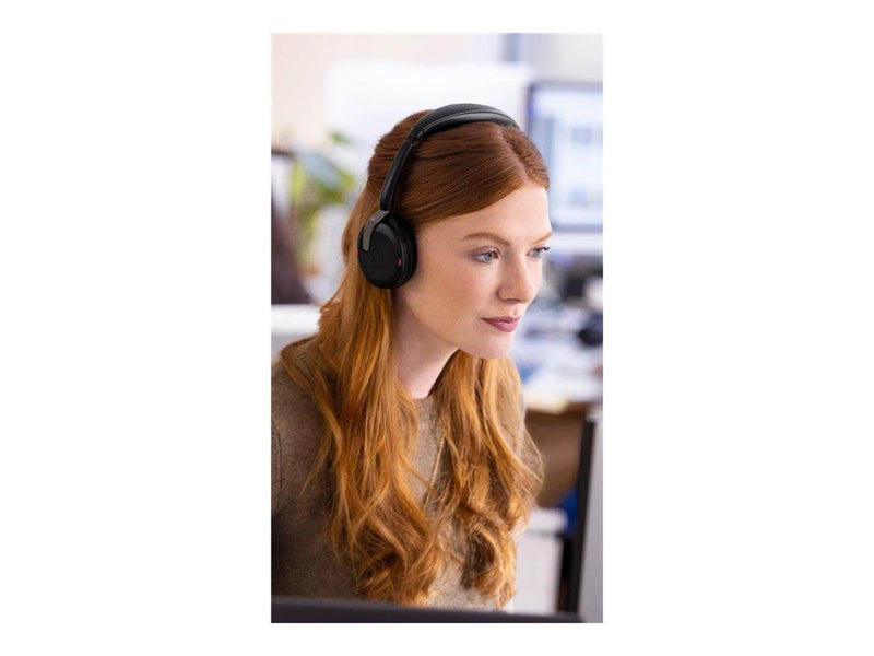 Jabra Evolve2 65 Flex UC Stereo