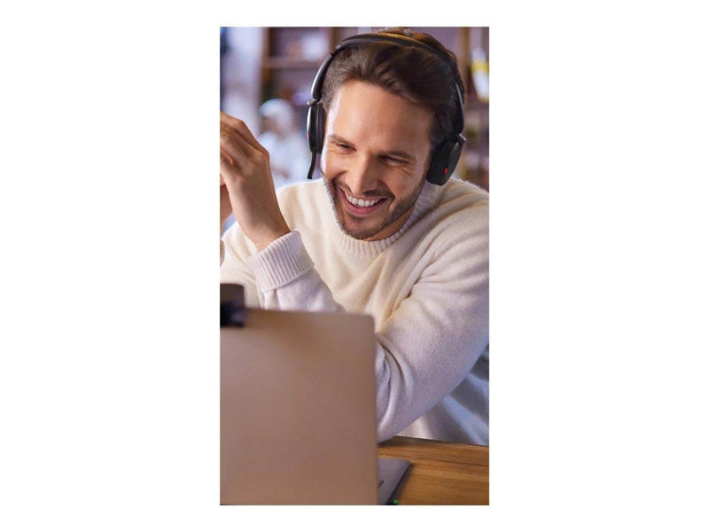 Jabra Evolve2 65 Flex UC Stereo