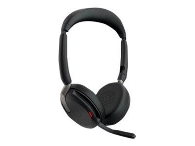Jabra Evolve2 65 Flex UC Stereo