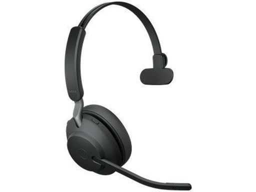 Jabra Evolve2 65 Link380a UC Mono Black