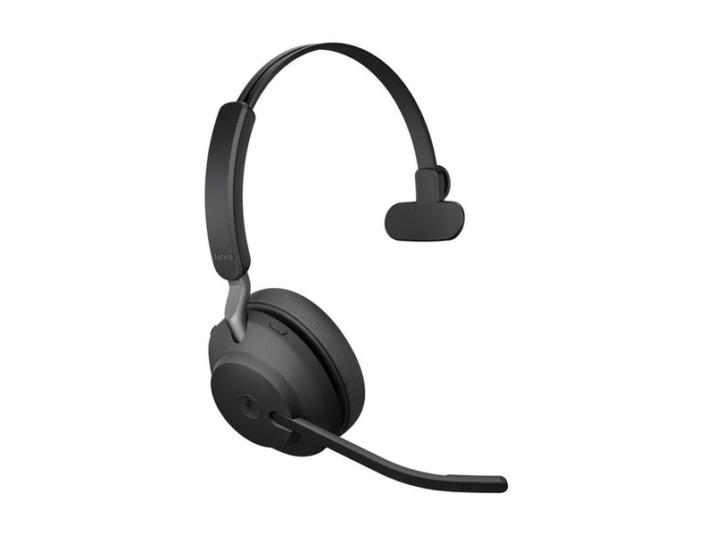 Jabra Evolve2 65 Link380c MS Mono Black