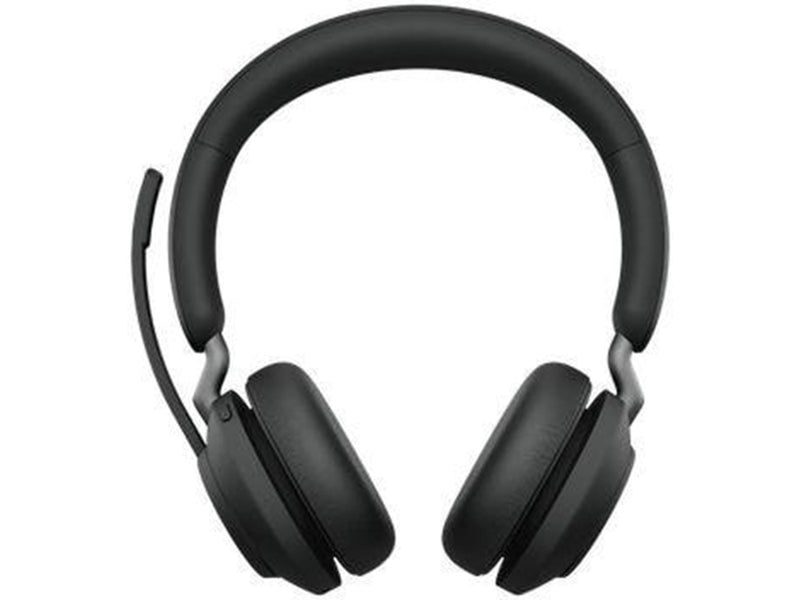 Jabra Evolve2 65 Link380c MS Stereo Black