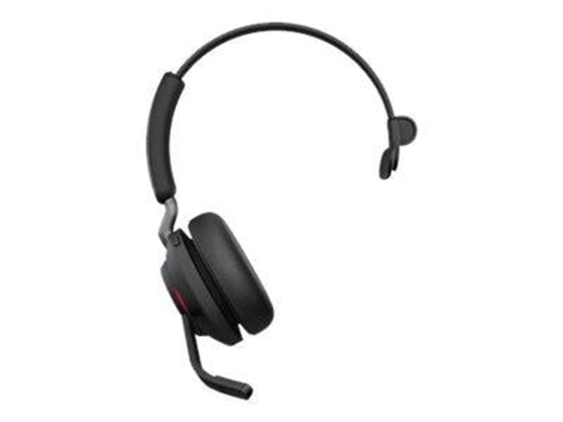 Jabra Evolve2 65 Link380c UC Mono Black
