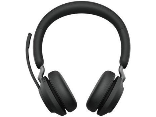Jabra Evolve2 65 Link380c UC Stereo Black