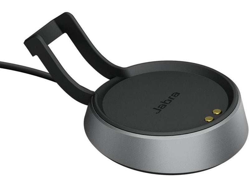 Jabra Evolve2 85 Deskstand USB-A Black