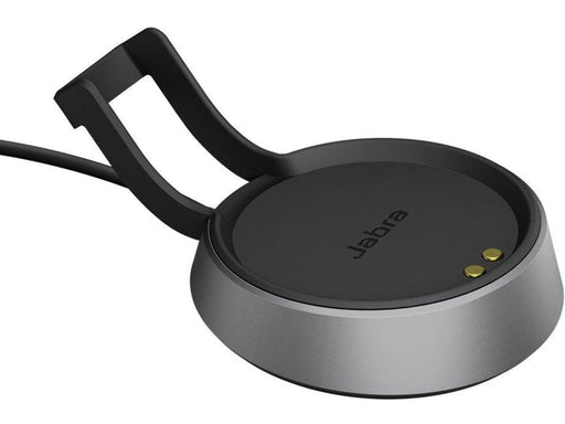 Jabra Evolve2 85 Deskstand USB-A Black