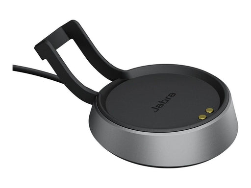 Jabra Evolve2 85 Deskstand USB-C Black