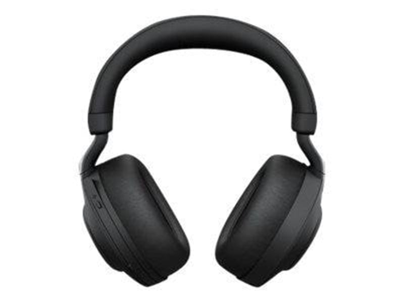 Jabra Evolve2 85 Link380a MS Stereo Black