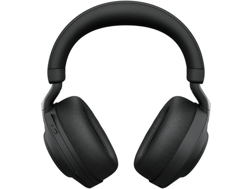Jabra Evolve2 85 Link380a UC Stereo Black