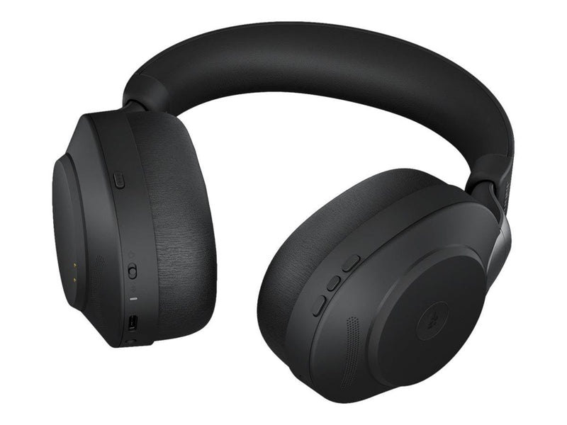 Jabra Evolve2 85 Link380c MS Stereo Black