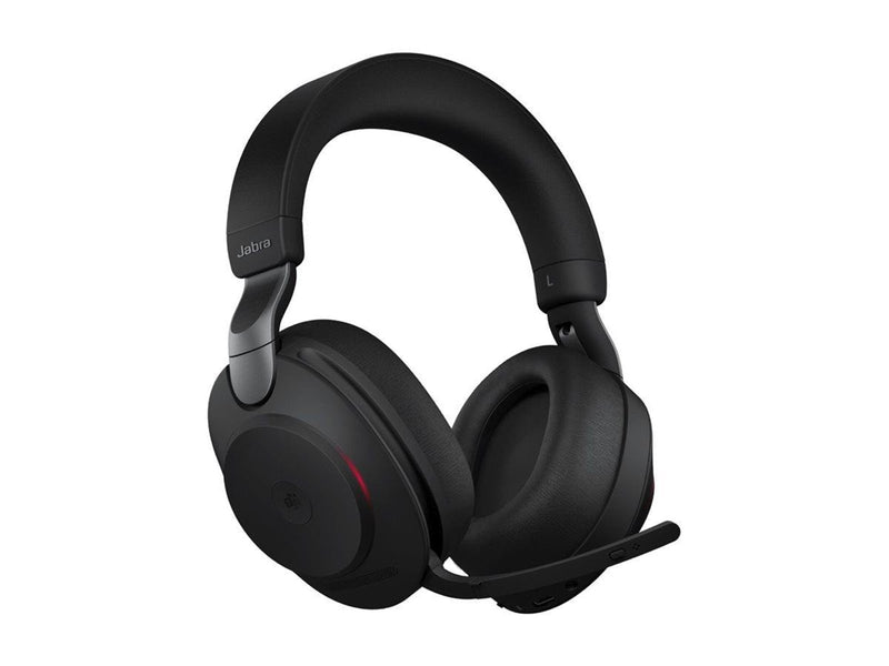 Jabra Evolve2 85 Link380c MS Stereo Black