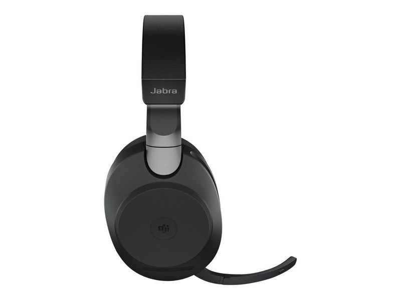Jabra Evolve2 85 Link380c MS Stereo Black