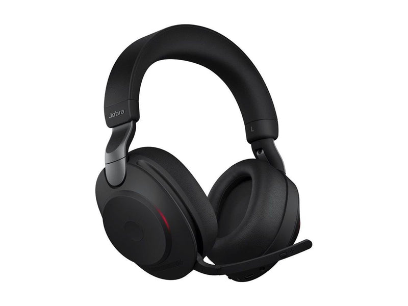 Jabra Evolve2 85 Link380c UC Stereo Black