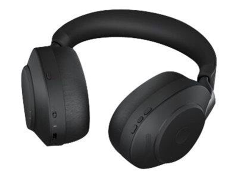 Jabra Evolve2 85 Link380c UC Stereo Black