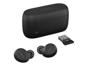 Jabra Evolve2 Buds USB-A MS