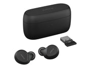 Jabra Evolve2 Buds USB-A UC