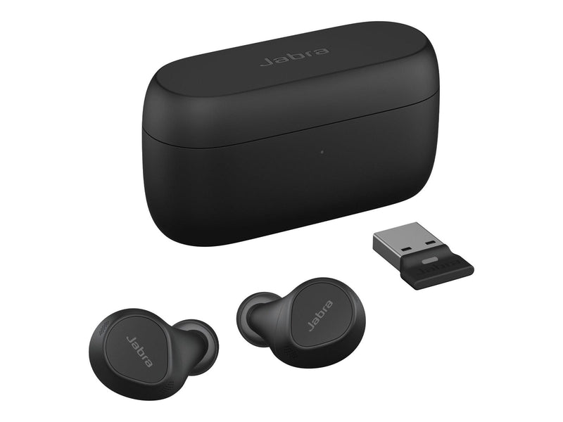 Jabra Evolve2 Buds USB-A UC