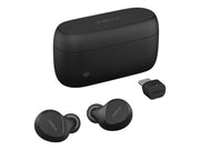 Jabra Evolve2 Buds USB-C MS
