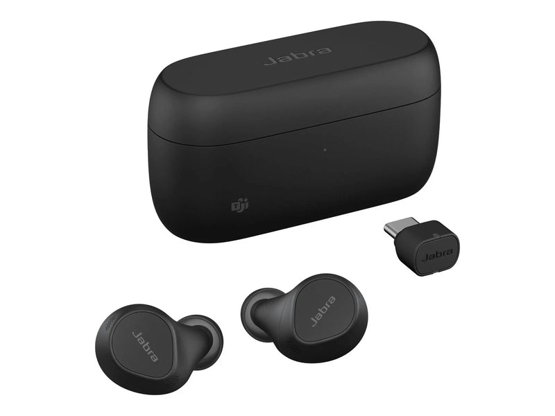 Jabra Evolve2 Buds USB-C MS