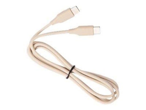 Jabra Evolve2 USB Cable USB-C to USB-C 1.2m Beige