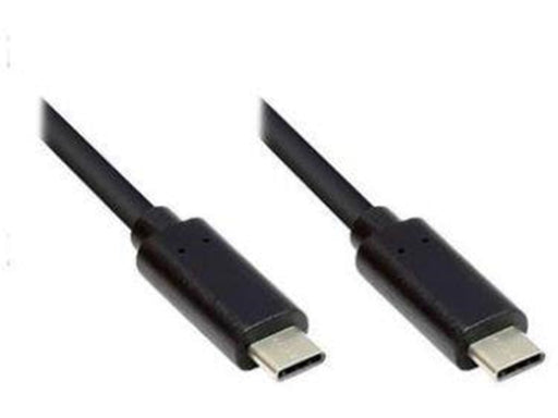 Jabra Evolve2 USB Cable USB-C to USB-C 1.2m Black