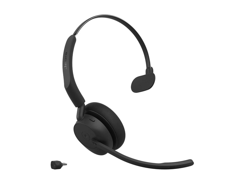 Jabra Evolve3 45 MS Mono